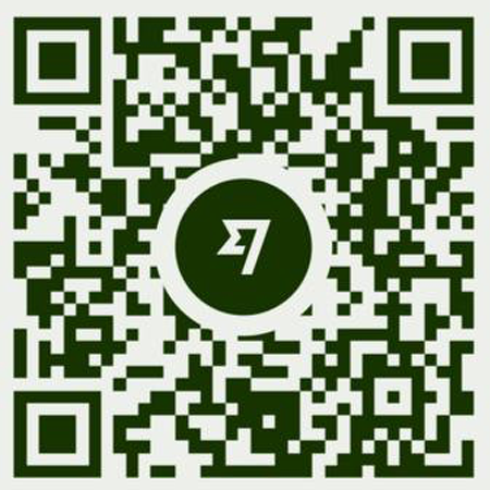 QR для пожертвования через банк